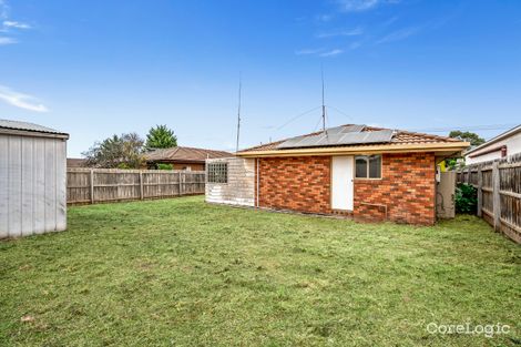 Property photo of 28 Frobisher Street Melton VIC 3337