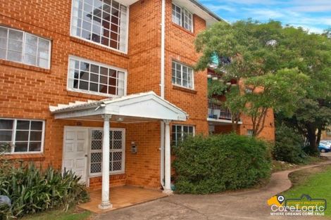 Property photo of 11/30 Queens Road Westmead NSW 2145