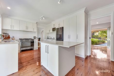 Property photo of 12 Townsend Avenue Frenchs Forest NSW 2086