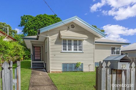 Property photo of 23 Eric Crescent Annerley QLD 4103