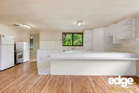 Property photo of 20 Centaurus Street Giralang ACT 2617