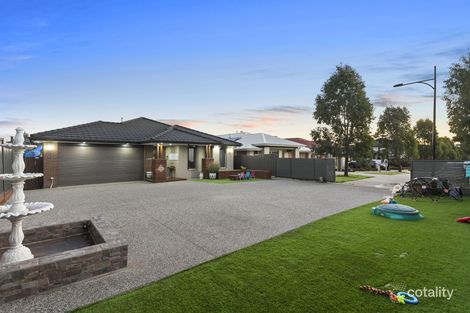 26 Genoa Ch, Cobblebank, VIC 3338