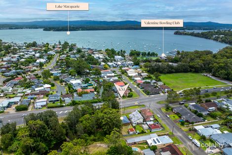 Property photo of 844 Macquarie Drive Croudace Bay NSW 2280