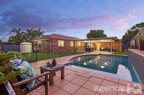 Property photo of 40 Daintree Drive Parkinson QLD 4115