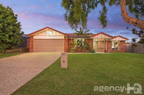 Property photo of 40 Daintree Drive Parkinson QLD 4115