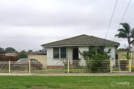 141 Wycombe St, Yagoona, NSW 2199