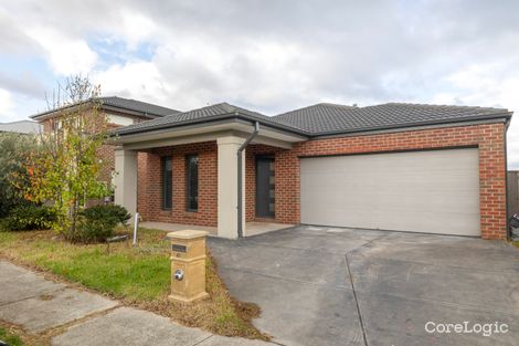 Property photo of 41 Dingo Street Point Cook VIC 3030