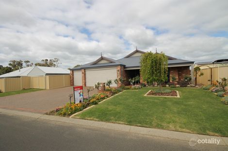 Property photo of 8 Buttermilk Way Australind WA 6233