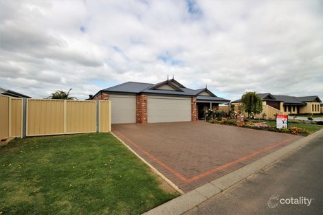 Property photo of 8 Buttermilk Way Australind WA 6233