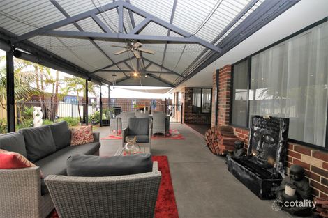 Property photo of 8 Buttermilk Way Australind WA 6233