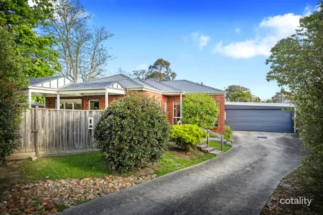 Property photo of 7 Chatham Avenue Ferntree Gully VIC 3156