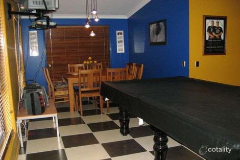 Property photo of 27 Palmer Place Narangba QLD 4504