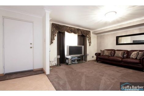Property photo of 29 Hambly Crescent Canning Vale WA 6155