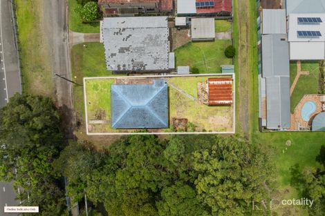 Property photo of 844 Macquarie Drive Croudace Bay NSW 2280