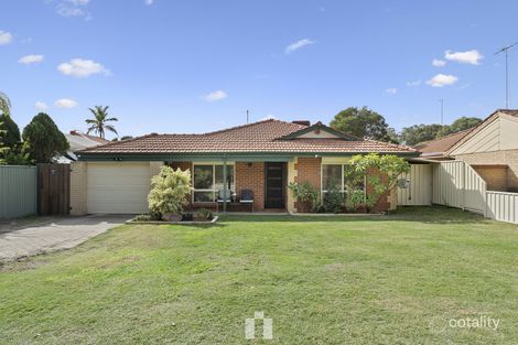 Property photo of 52 Perham Crescent Leda WA 6170