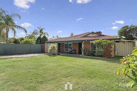 Property photo of 52 Perham Crescent Leda WA 6170