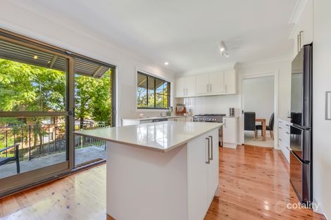 Property photo of 12 Townsend Avenue Frenchs Forest NSW 2086