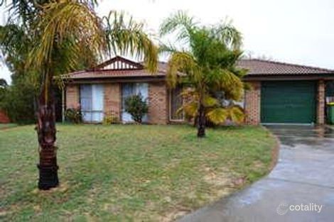 1/24 Flaherty Ct, Carey Park, WA 6230