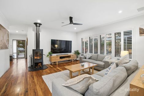 Property photo of 1 Shelduck Pass Beeliar WA 6164