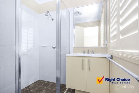 Property photo of 9 Lakewood Boulevard Flinders NSW 2529