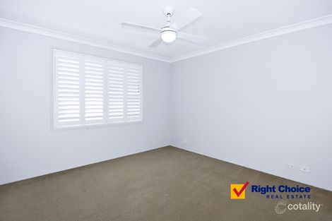 Property photo of 9 Lakewood Boulevard Flinders NSW 2529