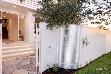 Property photo of 24 Bittern Avenue Burleigh Waters QLD 4220