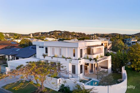 24 Bittern Ave, Burleigh Waters, QLD 4220