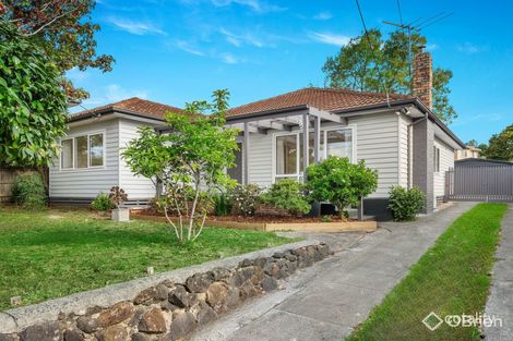Property photo of 32 View Road Vermont VIC 3133