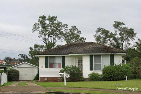 Property photo of 11 Lavender Place Blacktown NSW 2148