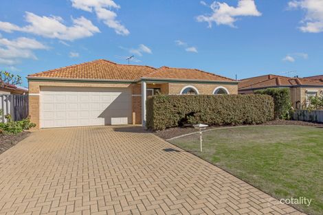 Property photo of 22 Morritt Close Rockingham WA 6168