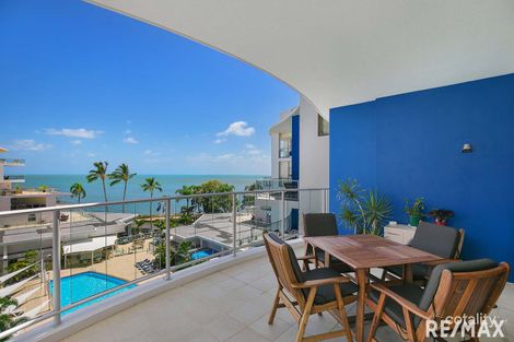 Property photo of 406/569 Esplanade Urangan QLD 4655