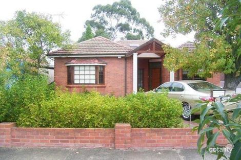 Property photo of 21 Melville Avenue Strathfield NSW 2135