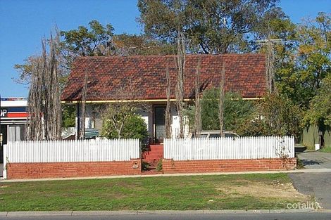 327 High St, Fremantle, WA 6160