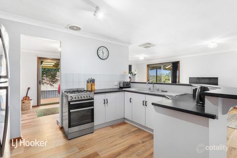 Property photo of 12 Marwick Court Greenwith SA 5125