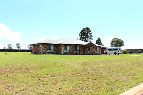 Property photo of 21 Rosella Parade Kingaroy QLD 4610