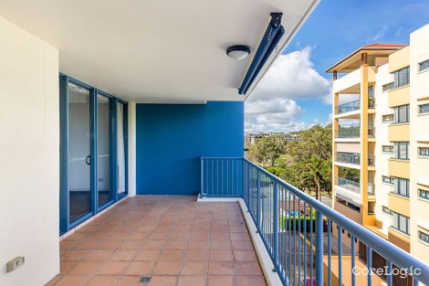 Property photo of 422/102 Alexandra Parade Alexandra Headland QLD 4572