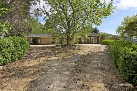 Property photo of 1053 Osbornes Flat Road Allans Flat VIC 3691