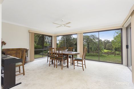 Property photo of 1053 Osbornes Flat Road Allans Flat VIC 3691