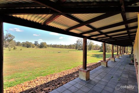 676 Mcknoe Dr, Morangup, WA 6083