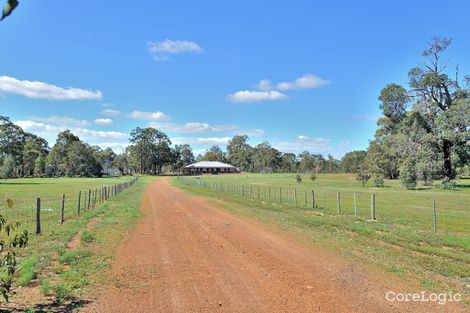 Property photo of 676 McKnoe Drive Morangup WA 6083