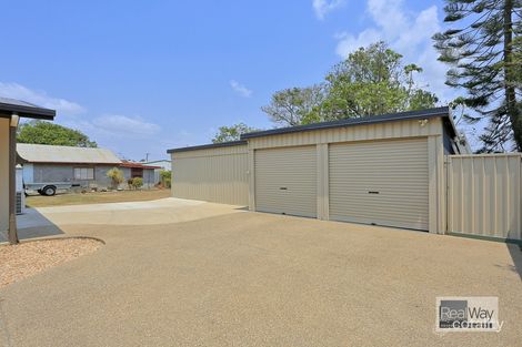 Property photo of 225 McCarthy Road Avenell Heights QLD 4670