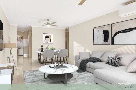 Property photo of 4/27 Bourne Street Clayfield QLD 4011