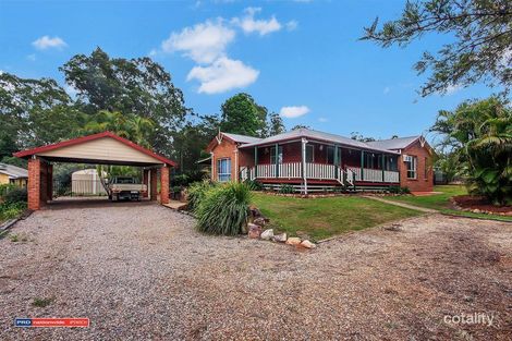 Property photo of 14 Glenross Drive Pine Mountain QLD 4306