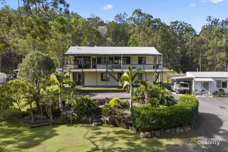 446 Worongary Rd, Worongary, QLD 4213