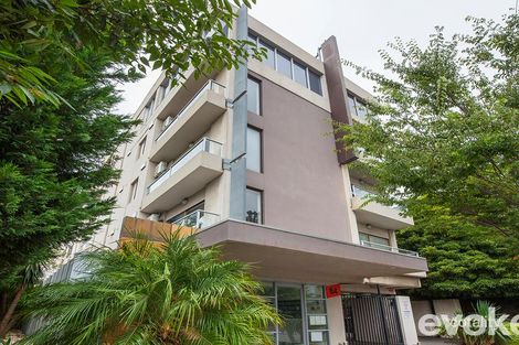 Property photo of 206/64 Wellington Street St Kilda VIC 3182