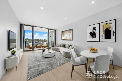 Property photo of 806/7 Rutledge Street Eastwood NSW 2122