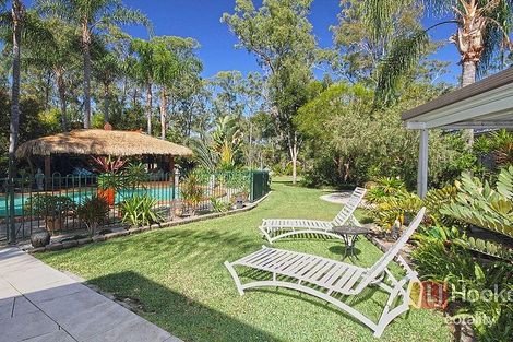 Property photo of 7-9 Heathcote Court Munruben QLD 4125