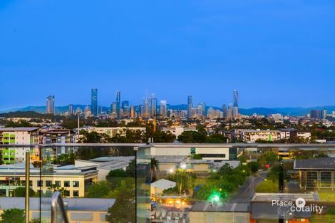 Property photo of 2406/1918 Creek Road Cannon Hill QLD 4170