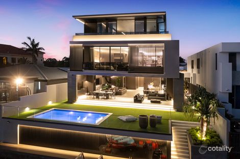 104 Amalfi Dr, Surfers Paradise, QLD 4217