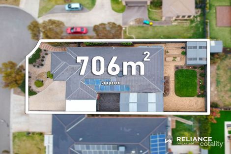 Property photo of 10 Loma Court Tarneit VIC 3029